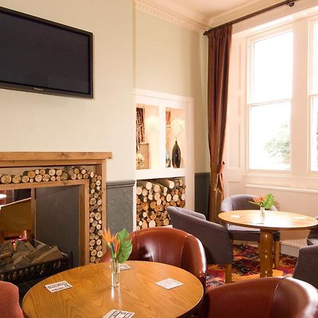 Station Hotel Gloucester Kültér fotó