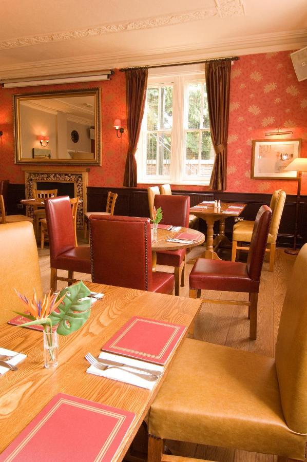 Station Hotel Gloucester Kültér fotó